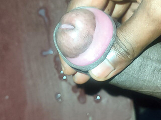 Indian Solo Masturbation