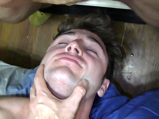 Smirking Only Makes It Worse