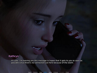 The East Block Update 17 to Be Continue