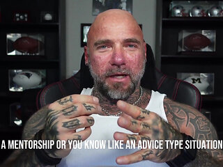 The Real Reason You're Not Succeeding