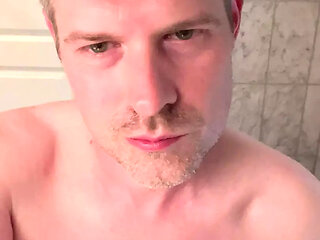 Thomas Renneberg - all me - enes, body and cum