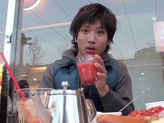 ! NEW ! gay japan - hunk-ch BOY-005 - TUBASA! Hank Channel debut! 761 741 940
