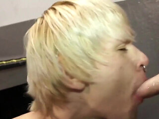 Suck Me and I Fuck You