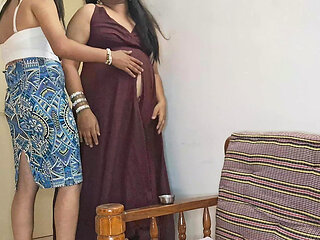 SISSYS PLAY AND CUM LESBIAN FUN  JOIN US LIKE SUBSCRIBE AND COME HAVE FUN