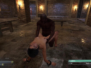 Slaves of Rome - Taken by Master's Command