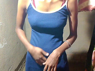 Hot bhabhi hot  Bengali  bhabhi young college boy - hot 18+