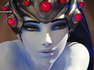 Widowmaker Overwatch