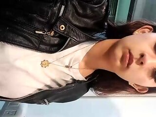 Amateur teen porsha solo action