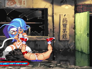 Felicia y sus amigas se follan a sakura