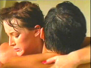 She Loves Backdoor Entry