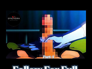 Masturbation en Plain combat