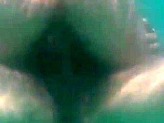 Amateur Teen Couple Got Aquatic Sex in the Hotel Room