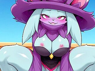 Palworld Katress Hen