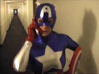 Captain Sperma ft. Elle Cee, Vanessa Harding  Leslie Culton: Big Tits, Babe  Fansly Porn