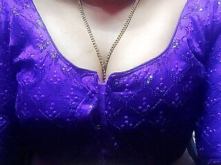 Madam Wanted to Have Sex with Servant