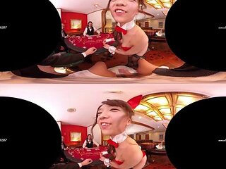 Bunny: Japanese, Fetish  Vr Porn