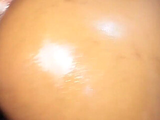 She Is so Wet and Needed a Good Cock to Fuck Her When I Arrived
