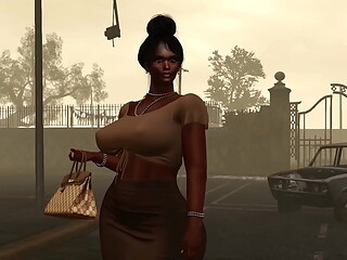 young mafia boy meets married alone woman