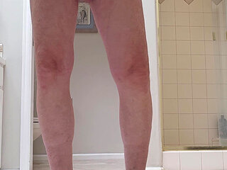 More Shower Time