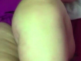 Finger Play in the Bed
