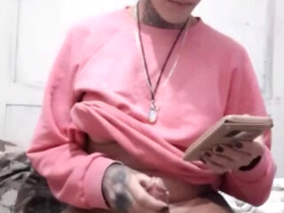 The Beginning of It All: Sabrina in Front of the Cameras.