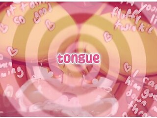 Sissy Furry Mindmelter Joi Furry Brainwash / Try Not To Cum Challenge!