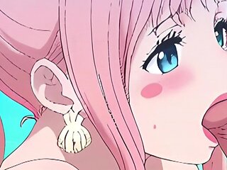 One Piece Shirahoshi (10) Hen