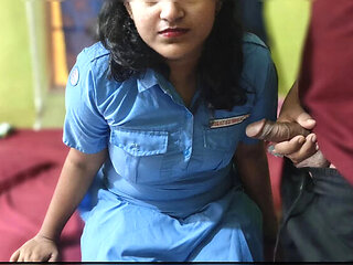 Shraddha Pandey - Young College Slut Takes Big Dick From Older Daddy (HD)