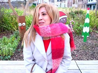 The very perverse ideas of Alice and Lena... - Jacquie et Michel TV