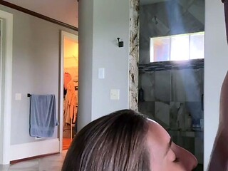 Christina Khalil New BG Sex Tape
