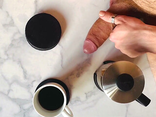 Mornig Coffee & Wood Bb