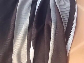 Hotwife MILF Anal Creampie