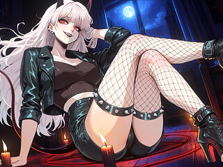 Sexophobia Gameplay Part 1 - Daniel Inherits a Mysterious House and Meets the Demon Fira