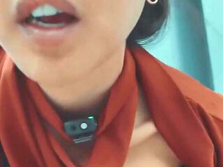 Full Video Yesterday I Stayed at a Hotel with a Beautiful Spa