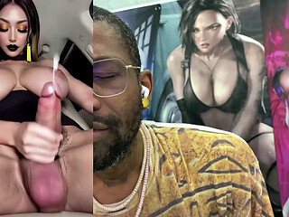 Thicc Bowling Ball Transgender Cums All Over, Juicy Transgender Girl Cumming In A Grocery Store, Hairy Asian Trans Girl Cumming In A Car, League Of Legends Trans Cums In Her Mouth, AI Generated