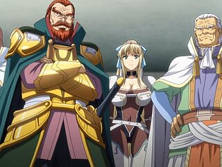 Big Tits Fantasy Kyonyuu Fantasy - 02