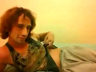 Lil Taste's Solo Chaturbate Session No Cumno Orgasm