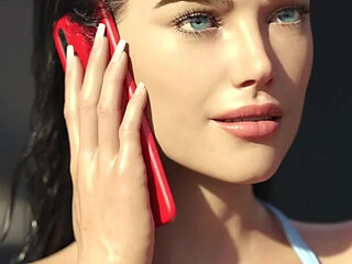 Lust of Hurt #10 to Be Continue