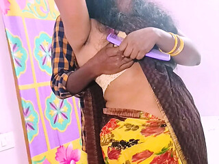 Cheating husband fucking husband's brother big long dick telugu dirty talks.