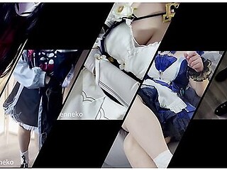 Cosplay Compilation Last Month