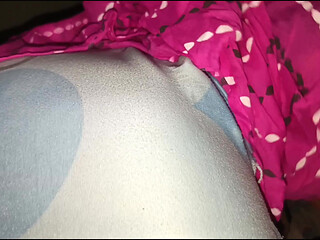 My Younger Daughter-in-law Is Crazy About Dever Dick