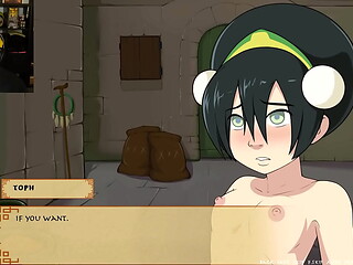 This Avatar Episode Should Be Banned (Four Elements Trainer)