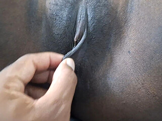 Tamil Teen Kristy Mia Fucked Hard After Breakup - Big Natural Tits, Tight Pussy, Moaning Orgasm