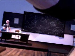 After Classes Futa on Male