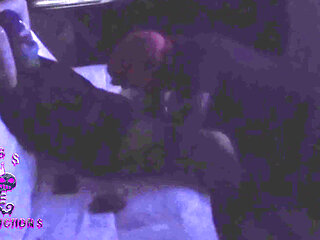 Black Breeders Adventures 208