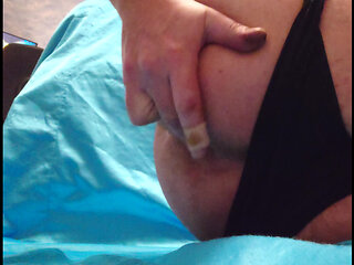 Many Toys and Handjob