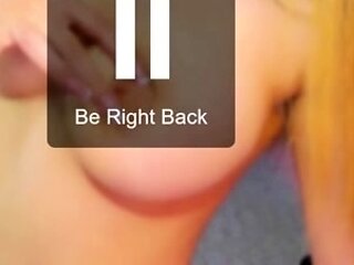 Amateur Webcam Babes Going Solo