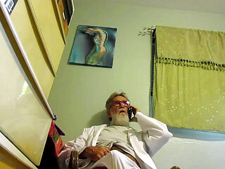 Yum, Yum, Eat 'em up Scientist Video Part 1