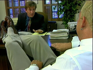 Perfect Sunny Day for Sex