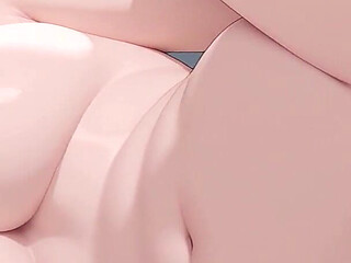 Rangiku Matsumoto Has Anal Sex with a Random Guy She Met! Bleach Hentai Uncensored POV